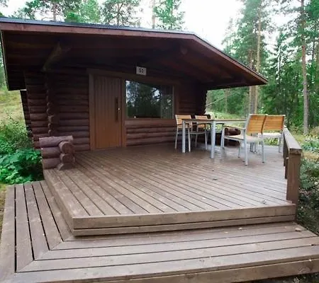 Sieravuori Holiday Lomakylät