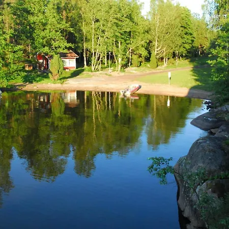 Lomakylät Sieravuori Holiday *