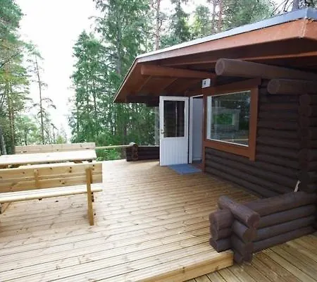Sieravuori Holiday