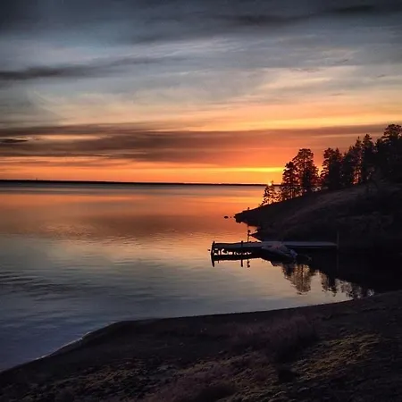 Sieravuori Holiday Lomakylät Eura