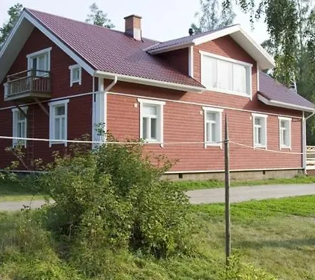 Sieravuori Holiday Lomakylät *