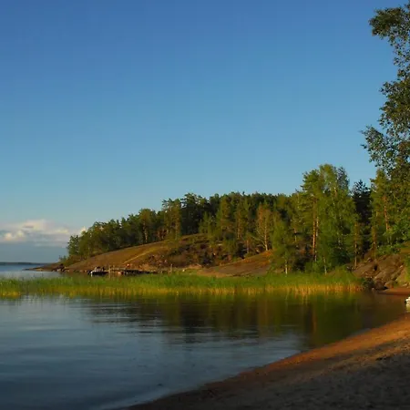 Sieravuori Holiday Lomakylät