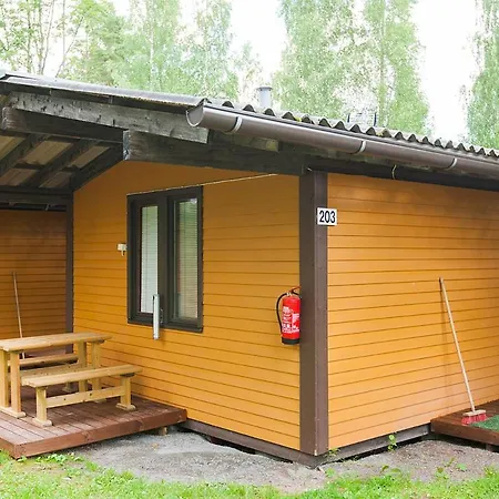 Sieravuori Holiday Lomakylät *