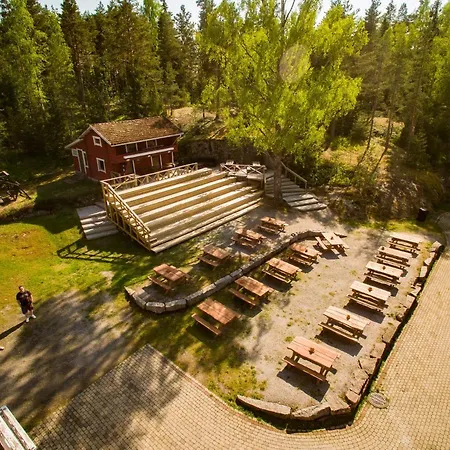 Lomakylät Sieravuori Holiday *