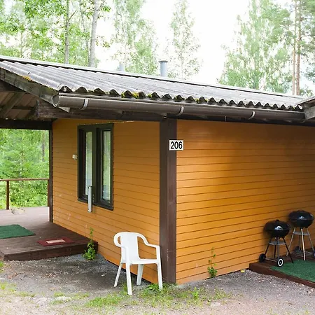 Sieravuori Holiday