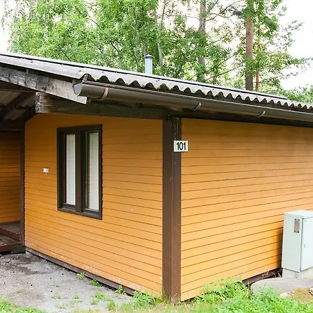 Sieravuori Holiday Lomakylät *