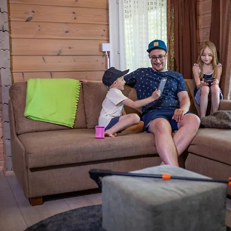Sieravuori Holiday Eura
