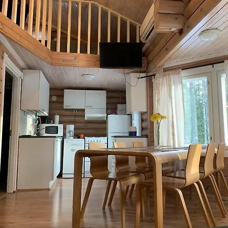 Sieravuori Holiday