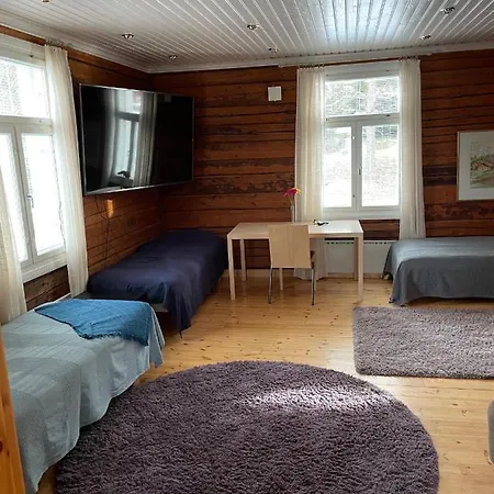 Sieravuori Holiday Lomakylät