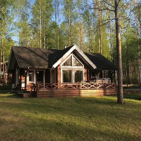 Sieravuori Holiday Lomakylät