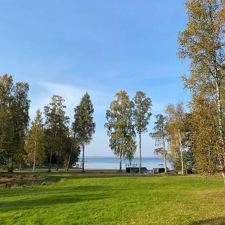 Sieravuori Holiday Lomakylät