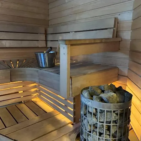 Sieravuori Holiday Lomakylät Eura