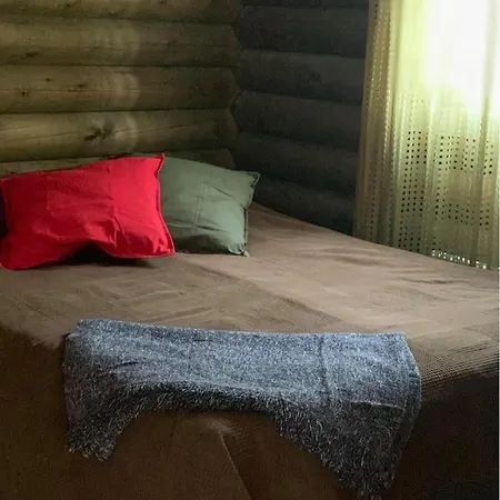 Sieravuori Holiday